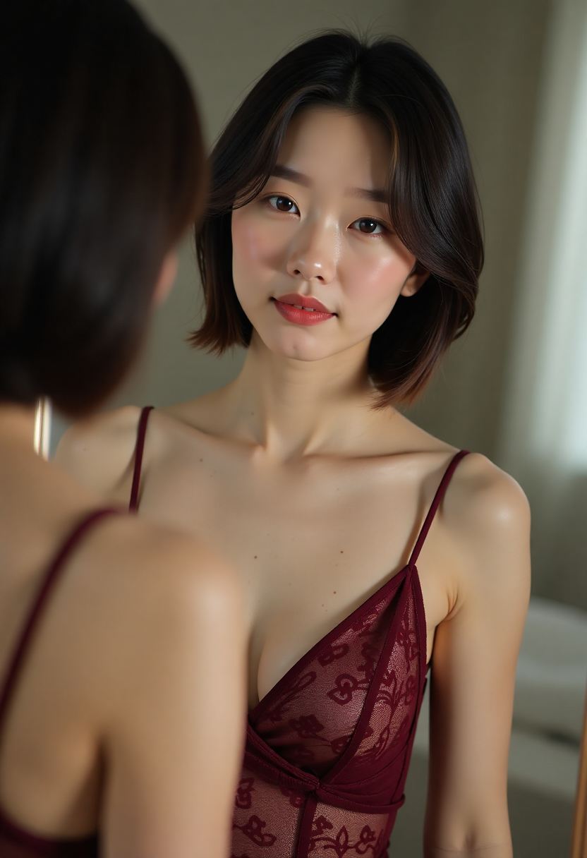 慢行影像头像